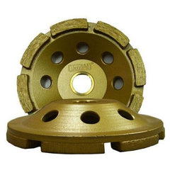 Tatara Diamond Cup Wheel - Goldpeak Tools PH Tatara