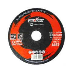Zekoki Cut off Wheel / Disc - Goldpeak Tools PH Zekoki