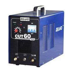 Riland CUT 60 DC Inverter Plasma Cutter / Plasma Cutting Machine - Goldpeak Tools PH Riland Main image