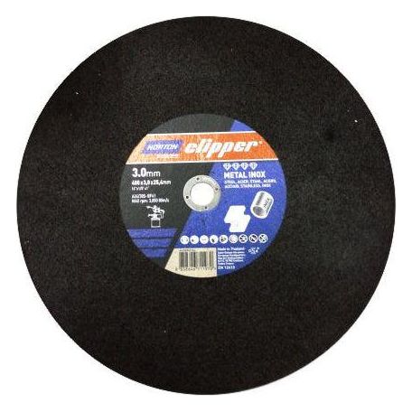 Norton Cut Off Wheel / Cutting Disc | Norton by KHM Megatools Corp.