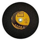 Megatools CW01M Cut Off Wheel 14" for Metal - KHM Megatools Corp.