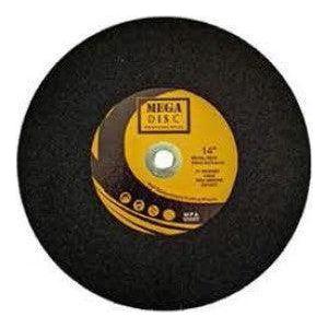 Megatools CW01M Cut Off Wheel 14" for Metal - KHM Megatools Corp.