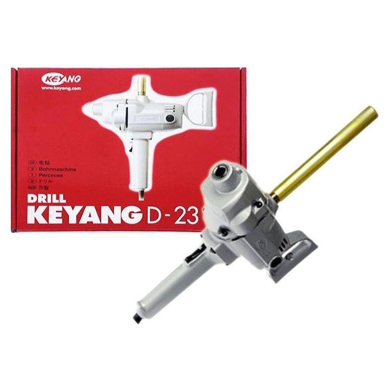 Keyang D-23 High Torque Drill 1150W 23mm - KHM Megatools Corp. Main image