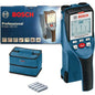 Bosch D-tect 150 SV Wall / Floor Scanner - Goldpeak Tools PH Bosch