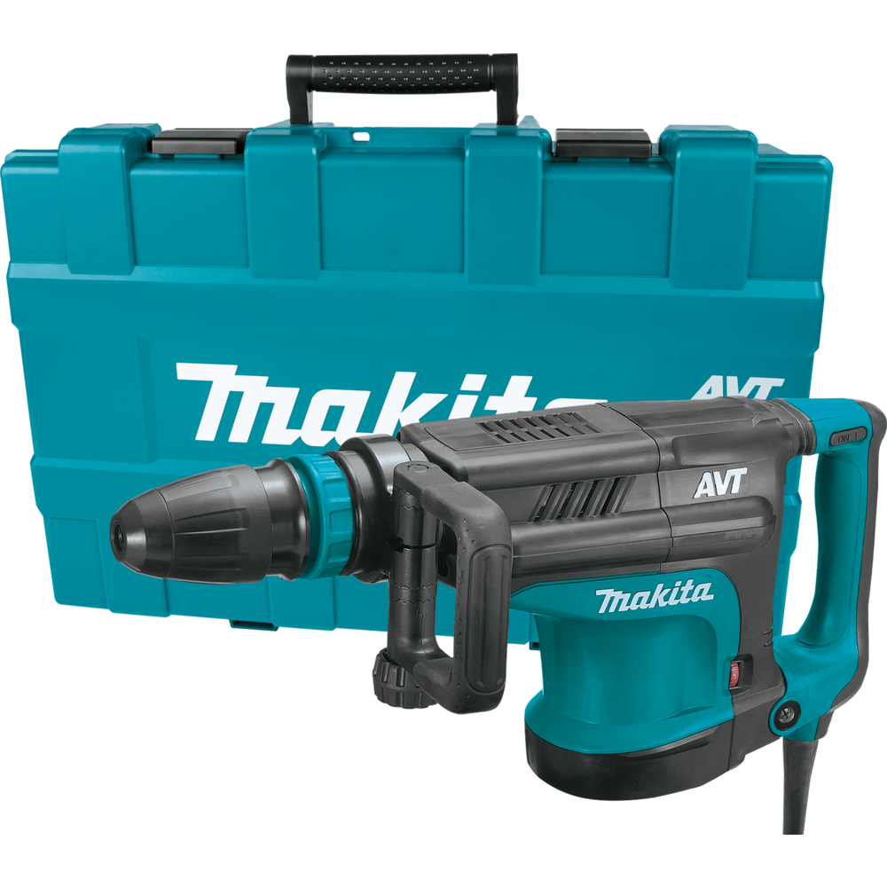 Makita HM1213C SDS-MAX Demolition Hammer - Goldpeak Tools PH Makita