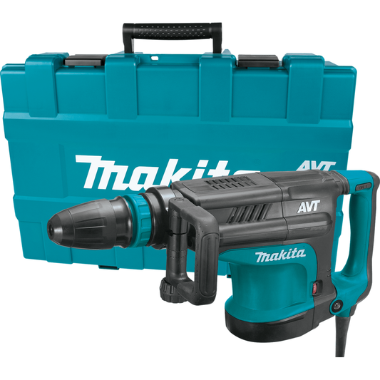 Makita HM1213C SDS-MAX Demolition Hammer - Goldpeak Tools PH Makita