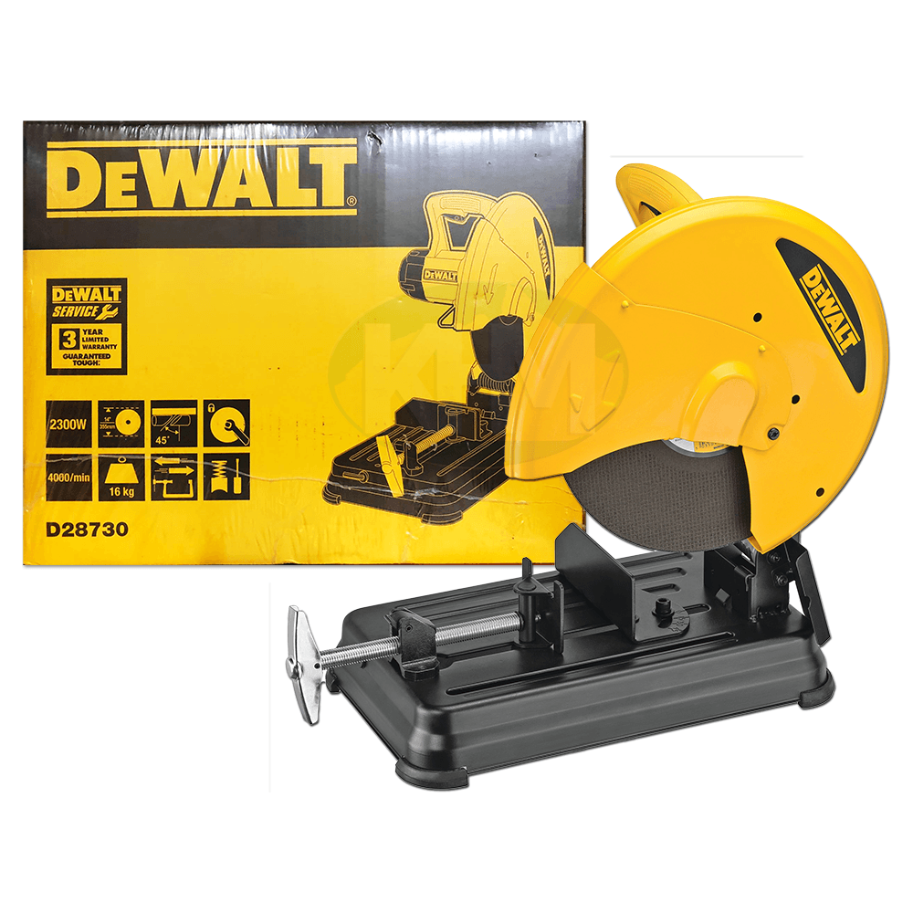 Dewalt D28730 Cut Off Machine 14" | Dewalt by KHM Megatools Corp.