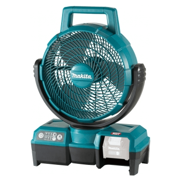 Makita CF001GZ 40V Cordless Fan (XGT-Series) [Bare] - Goldpeak Tools PH Makita 370