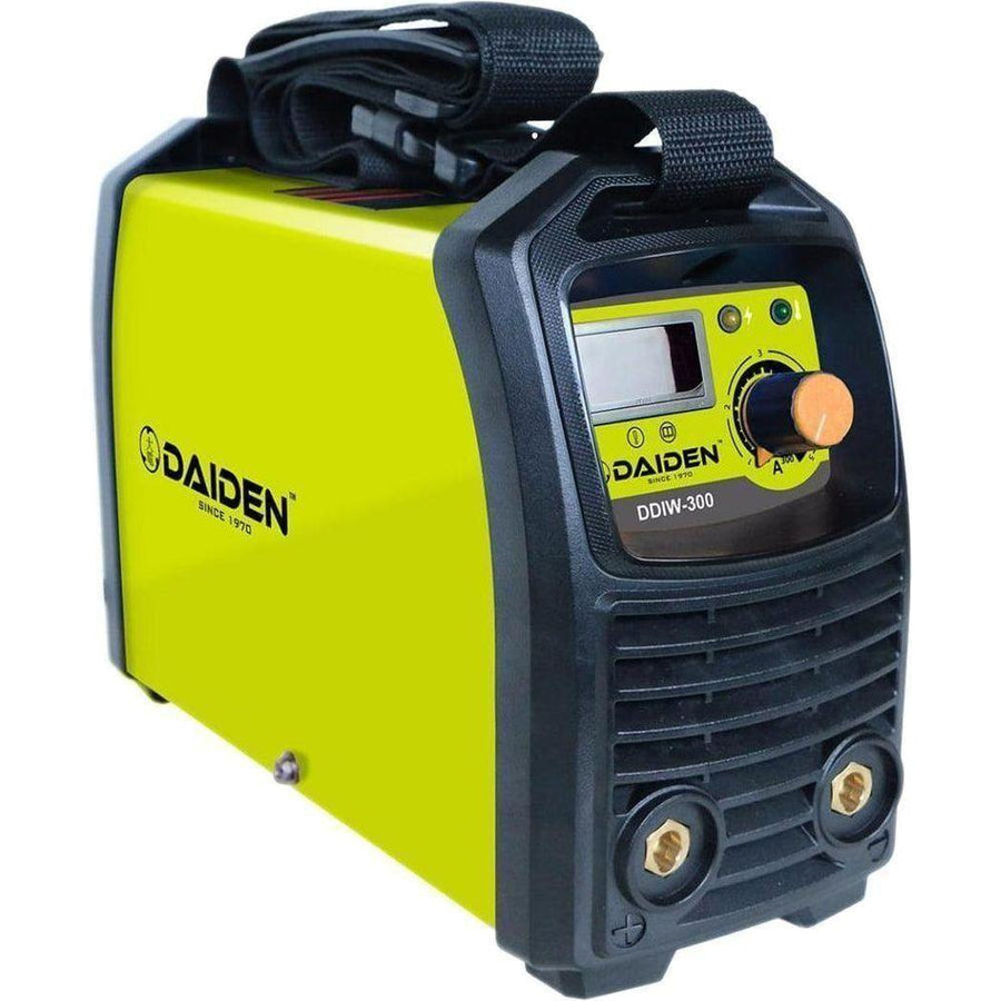 Daiden DDIW300A DC Inverter ARC Welding Machine