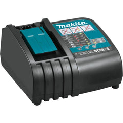 Makita DC18SE 18V Automotive Battery Charger (LXT) - KHM Megatools Corp.