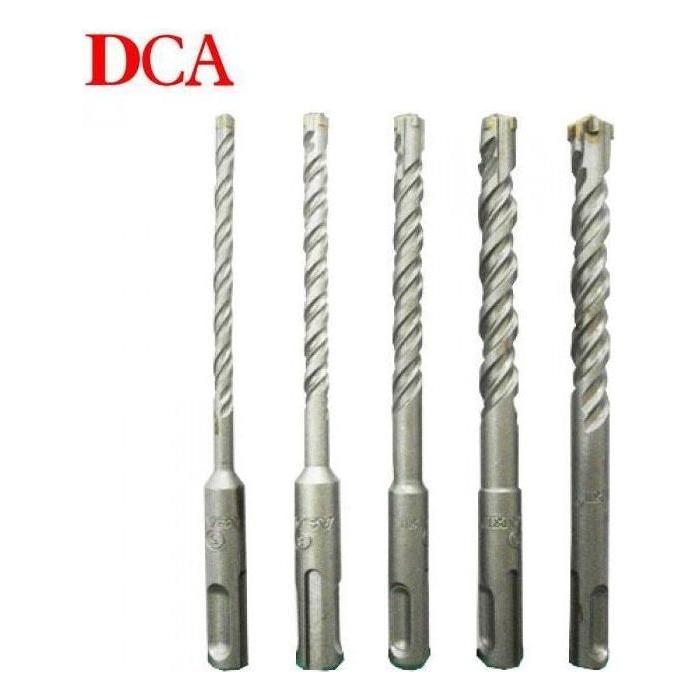 Dca Core Bit DCA SDS-plus Drill Bit – KHM Megatools Corp.