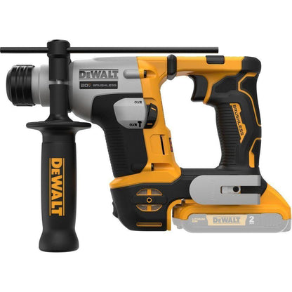 Dewalt DCH172N 20V Cordless SDS-plus Rotary Hammer 5/8" (Bare) [ATOMIC] - KHM Megatools Corp.