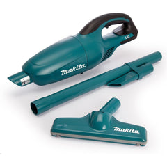 Makita DCL180Z 18V Cordless Vacuum Cleaner (LXT-Series) [Bare] - Goldpeak Tools PH Makita