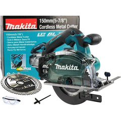 Makita DCS553Z 18V Cordless Brushless Metal Cutter (LXT-Series) [Bare] - Goldpeak Tools PH Makita