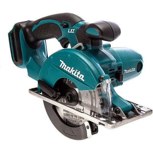 Makita DCS550Z 18V Cordless Metal Cutter (LXT-Series) [Bare] - Goldpeak Tools PH Makita