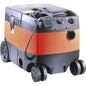 AGP DE25 Wet & Dry Vacuum with Power Outlet - Goldpeak Tools PH AGP