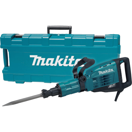 Makita HM1317C Demolition Hammer / Jack Hammer - Goldpeak Tools PH Makita