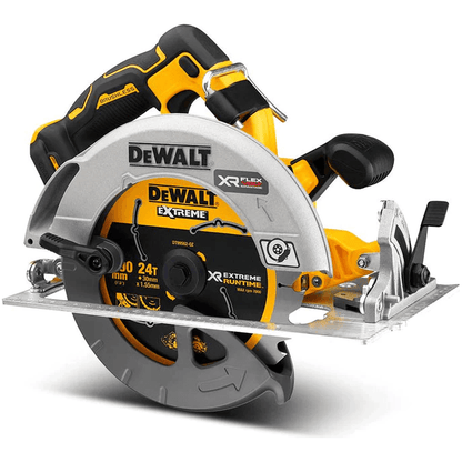 Dewalt DCS573N 20V Cordless Circular Saw 7-1/4" (Bare) [FLEXVOLT] - KHM Megatools Corp.