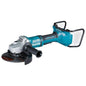 Makita DGA700Z 36V Cordless Angle Grinder 7" (LXT-Series) [Bare] - Goldpeak Tools PH Makita