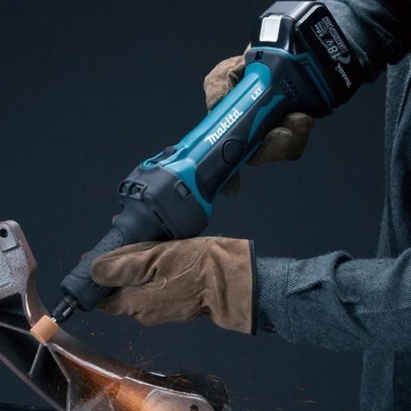 Makita DGD800Z 18V Cordless Die Grinder (LXT-Series) [Bare] - Goldpeak Tools PH Makita