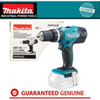 Makita DHP453Z 18V Cordless Hammer Drill [LXT-Series] (Bare) - Goldpeak Tools PH Makita