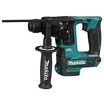 Makita HR166DZ 12V Cordless Brushless Rotary Hammer (CXT-Series) [Bare] - Goldpeak Tools PH Makita 355