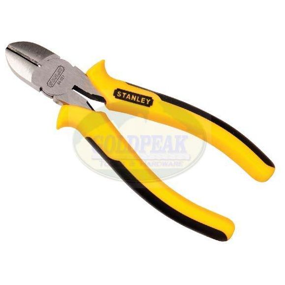 Stanley Diagonal Cutting Plier - Goldpeak Tools PH Stanley