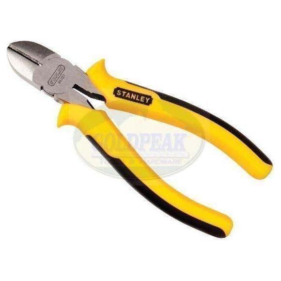 Stanley Diagonal Cutting Plier - Goldpeak Tools PH Stanley