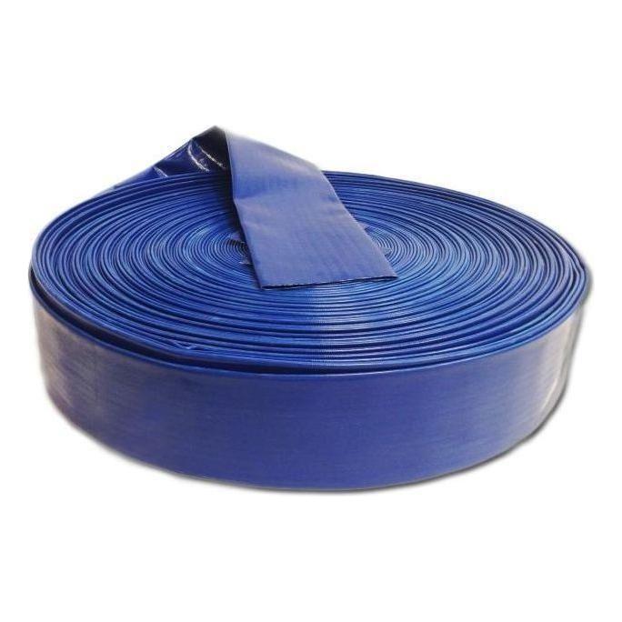 PE FLEX Discharge Hose for Water Pump Secondary image