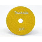 Makita Diamond Polishing Pad for Stone Polisher - Goldpeak Tools PH Makita