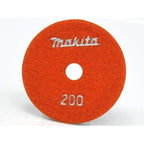 Makita Diamond Polishing Pad for Stone Polisher - Goldpeak Tools PH Makita