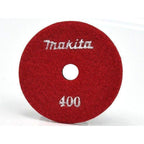 Makita Diamond Polishing Pad for Stone Polisher - Goldpeak Tools PH Makita