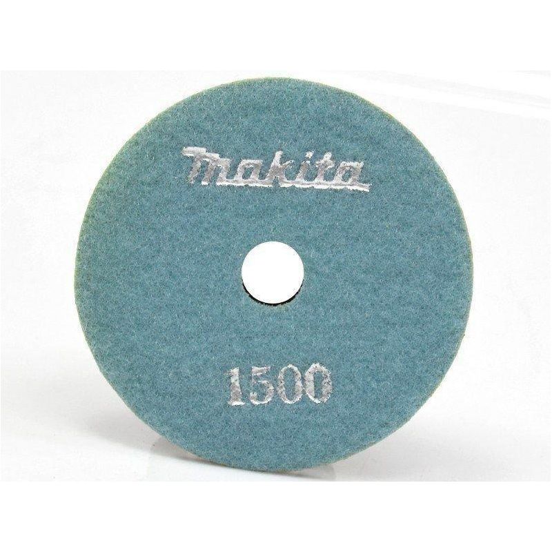 Makita Diamond Polishing Pad for Stone Polisher - Goldpeak Tools PH Makita