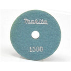 Makita Diamond Polishing Pad for Stone Polisher - Goldpeak Tools PH Makita