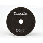 Makita Diamond Polishing Pad for Stone Polisher - Goldpeak Tools PH Makita