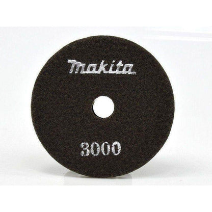 Makita Diamond Polishing Pad for Stone Polisher - Goldpeak Tools PH Makita