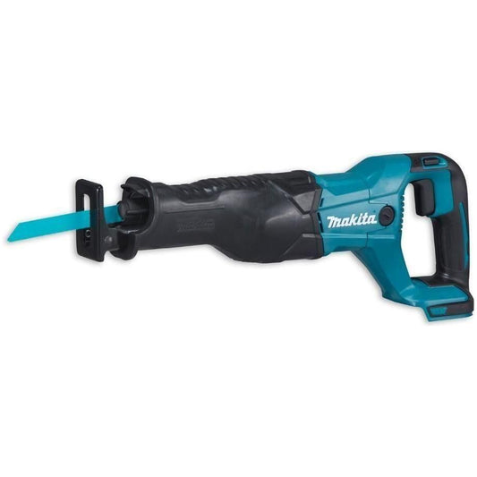 Makita DJR186Z 18V Cordless Reciprocating Saw (LXT-Series) [Bare] - Goldpeak Tools PH Makita