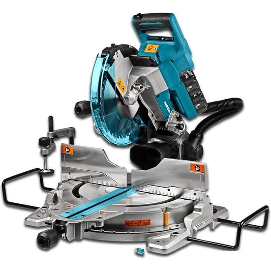 Makita DLS111Z 36V Cordless Brushless Miter Saw (LXT-Series) [Bare] - Goldpeak Tools PH Makita