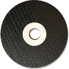 Domore Stainless Cut Off Wheel 4" (Super Thin) - Goldpeak Tools PH Domore