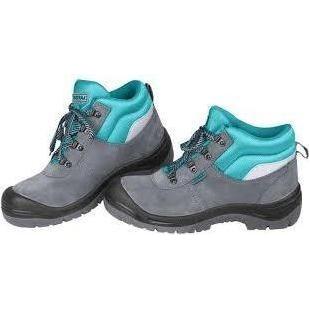 Total TSP201SB Safety Shoes with Steel Toe - Goldpeak Tools PH Total