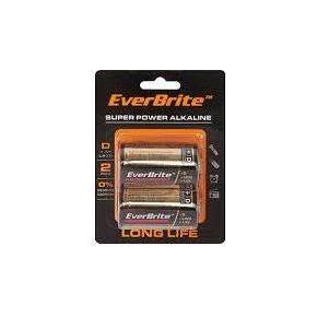 Everbrite Super Power Alkaline Batteries - KHM Megatools Corp.