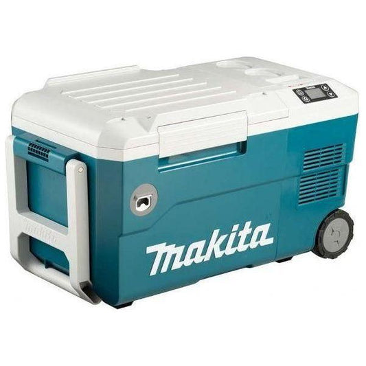 Makita CW001GZ01 40V | 18V Cooler Box / Warmer Box LXT XGT (Bare) - KHM Megatools Corp. 600