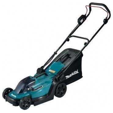 Makita DLM330Z 18V Cordless Lawn Mower 13" IPX4 LXT (Bare) - KHM Megatools Corp.
