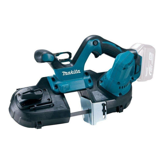 Makita DPB181Z 18Z Cordless Portable Bandsaw (LXT-Series) [Bare] - Goldpeak Tools PH Makita 1000