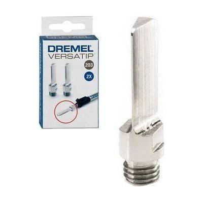 Dremel 203 Shaping Tip (VersaTip™) - Goldpeak Tools PH Dremel