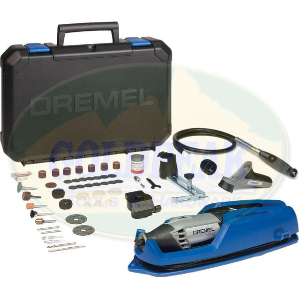 Remel R01284 Dremel Versatile Tools – KHM Megatools Corp.