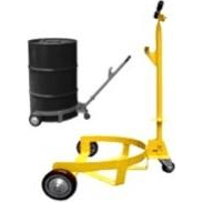 Meiho DT500 Drum Truck - KHM Megatools Corp. Main image