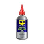 WD-40 Bike Chain Lube / Lubricant Dry 4oz (WDBIKEDRYLUBE4) - KHM Megatools Corp.
