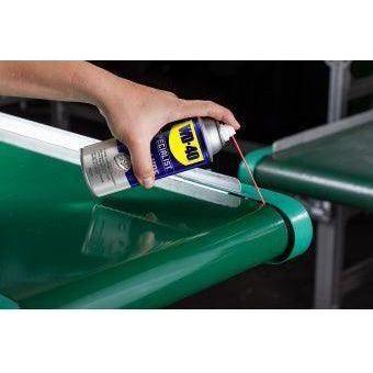 WD-40 High Performance Dry Lube PTFE 360ml (WDSPLDL360) - KHM Megatools Corp.