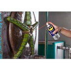 WD-40 High Performance Dry Lube PTFE 360ml (WDSPLDL360) - KHM Megatools Corp.